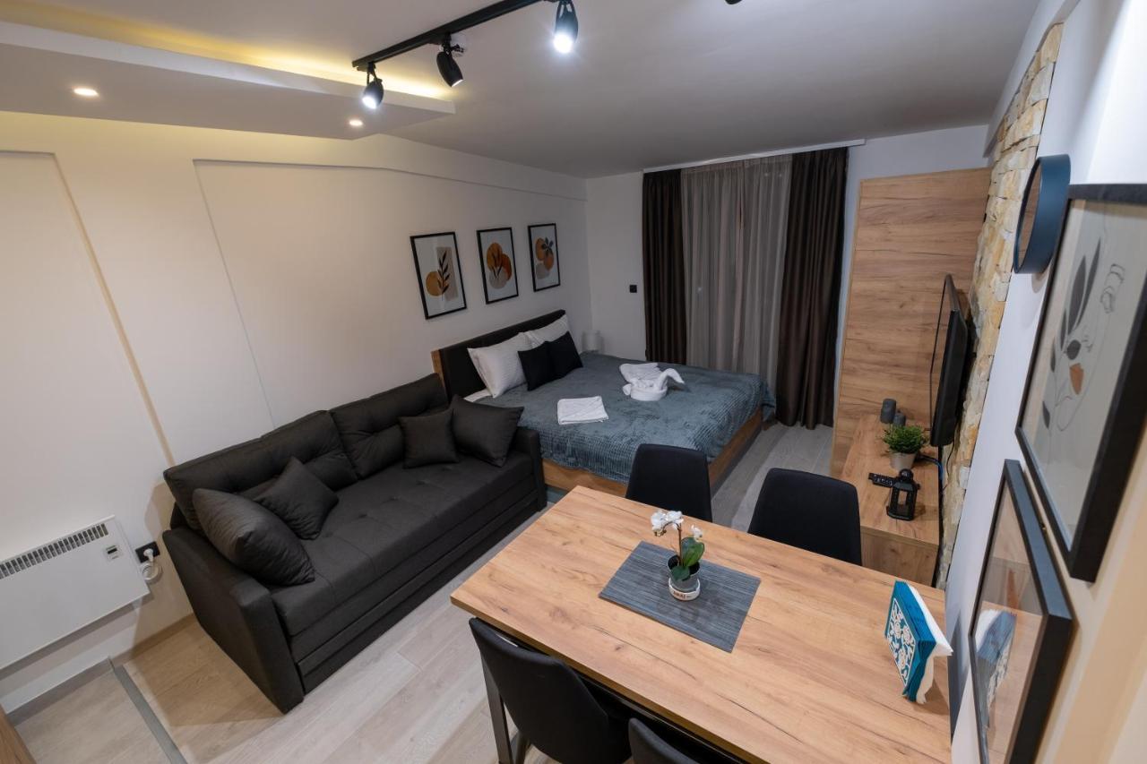 Milmari - Apartman N85 Kopaonik Luaran gambar