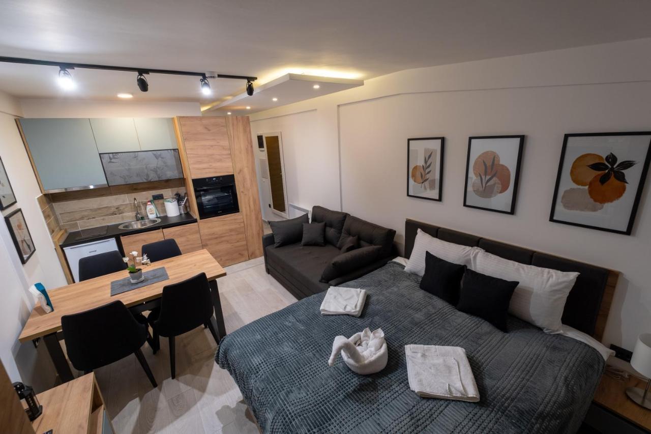 Milmari - Apartman N85 Kopaonik Luaran gambar