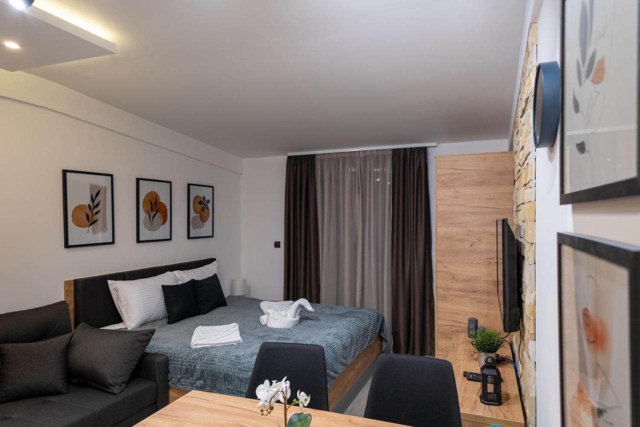 Milmari - Apartman N85 Kopaonik Luaran gambar