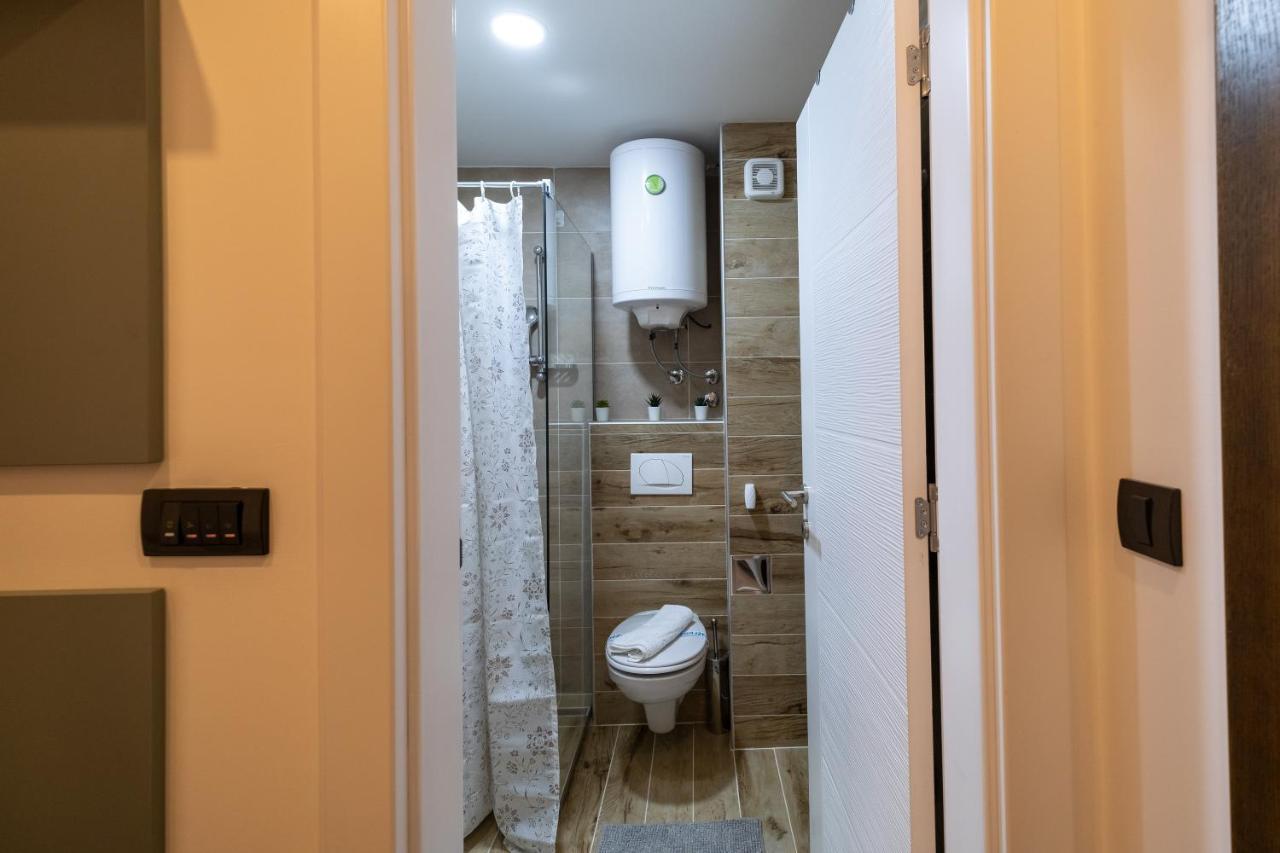 Milmari - Apartman N85 Kopaonik Luaran gambar
