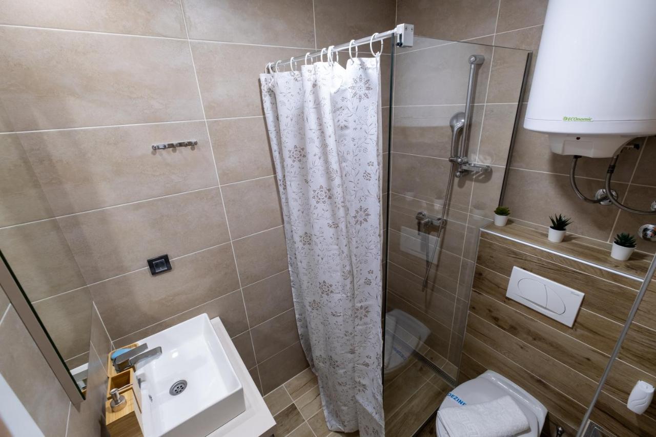 Milmari - Apartman N85 Kopaonik Luaran gambar